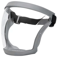 Load image into Gallery viewer, Scudo protettivo completo trasparente
