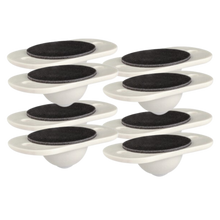 Load image into Gallery viewer, Ruota girevole per mobili adesiva - Ozerty
