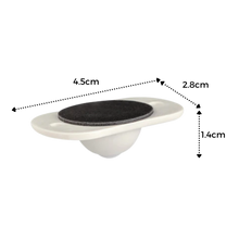 Load image into Gallery viewer, Ruota girevole per mobili adesiva - Ozerty
