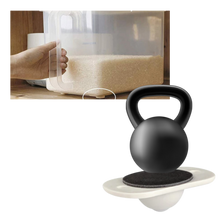 Load image into Gallery viewer, Ruota girevole per mobili adesiva - Ozerty
