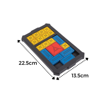 Load image into Gallery viewer, Puzzle per bambini - Ozerty
