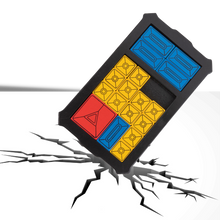 Load image into Gallery viewer, Puzzle per bambini
