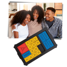 Load image into Gallery viewer, Puzzle per bambini - Ozerty
