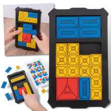 Load image into Gallery viewer, Puzzle per bambini - Ozerty
