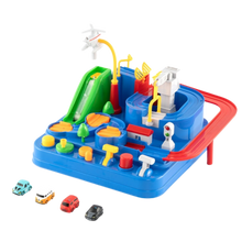 Load image into Gallery viewer, Auto meccanica per bambini - Ozerty
