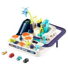 Load image into Gallery viewer, Auto meccanica per bambini
