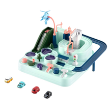 Load image into Gallery viewer, Auto meccanica per bambini
