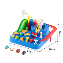 Load image into Gallery viewer, Auto meccanica per bambini - Ozerty
