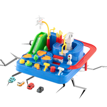 Load image into Gallery viewer, Auto meccanica per bambini - Ozerty
