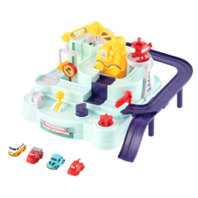 Load image into Gallery viewer, Auto meccanica per bambini - Ozerty
