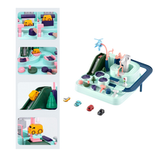 Load image into Gallery viewer, Auto meccanica per bambini
