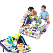 Load image into Gallery viewer, Auto meccanica per bambini - Ozerty
