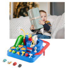 Load image into Gallery viewer, Auto meccanica per bambini - Ozerty
