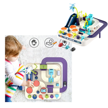 Load image into Gallery viewer, Auto meccanica per bambini - Ozerty
