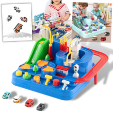 Load image into Gallery viewer, Auto meccanica per bambini - Ozerty
