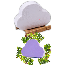 Load image into Gallery viewer, Bomba da bagno colorata al sale marino - Ozerty
