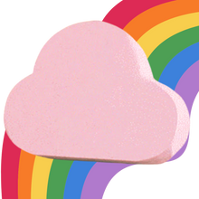 Load image into Gallery viewer, Bomba da bagno colorata al sale marino
