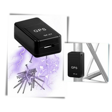 Carica l&#39;immagine nel visualizzatore di Gallery, Piccolo dispositivo di localizzazione  - Ozerty
