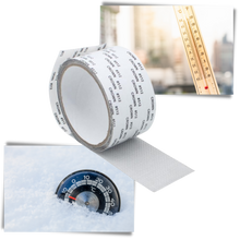 Carica l&#39;immagine nel visualizzatore di Gallery, Nastro per la riparazione di zanzariere e reti
