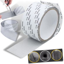 Carica l&#39;immagine nel visualizzatore di Gallery, Nastro per la riparazione di zanzariere e reti - Ozerty
