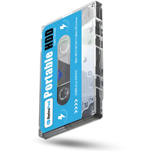 Load image into Gallery viewer, Retro Odyssey Game Console - Ozerty
