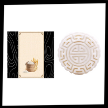 Load image into Gallery viewer, Barretta di shampoo e balsamo al riso solido - Ozerty
