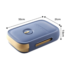 Load image into Gallery viewer, Cassetto per la conservazione delle uova - Ozerty
