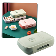 Load image into Gallery viewer, Cassetto per la conservazione delle uova - Ozerty
