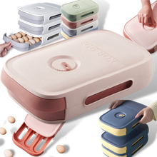 Load image into Gallery viewer, Cassetto per la conservazione delle uova - Ozerty
