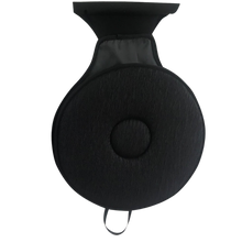 Load image into Gallery viewer, Seggiolino auto girevole in memory foam
