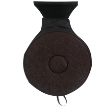 Load image into Gallery viewer, Seggiolino auto girevole in memory foam
