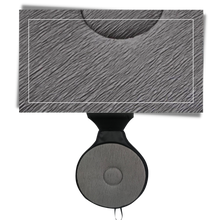 Load image into Gallery viewer, Seggiolino auto girevole in memory foam - Ozerty
