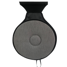 Load image into Gallery viewer, Seggiolino auto girevole in memory foam
