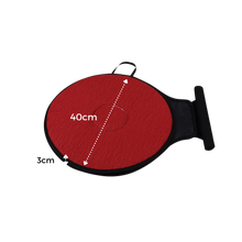 Load image into Gallery viewer, Seggiolino auto girevole in memory foam - Ozerty
