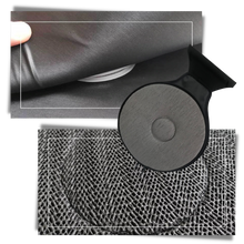 Load image into Gallery viewer, Seggiolino auto girevole in memory foam - Ozerty
