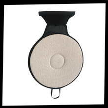 Load image into Gallery viewer, Seggiolino auto girevole in memory foam - Ozerty
