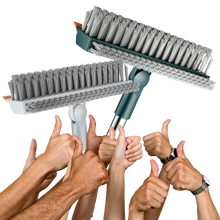 Load image into Gallery viewer, Spazzola rotante per la pulizia dei pavimenti
