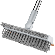 Load image into Gallery viewer, Spazzola rotante per la pulizia dei pavimenti - Ozerty
