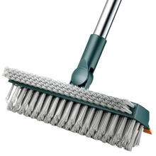 Load image into Gallery viewer, Spazzola rotante per la pulizia dei pavimenti - Ozerty
