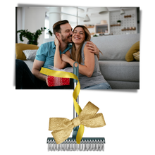 Load image into Gallery viewer, Spazzola rotante per la pulizia dei pavimenti - Ozerty
