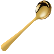 Load image into Gallery viewer, Confezione da 2 cucchiai in acciaio inossidabile - Ozerty
