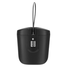 Load image into Gallery viewer, Cassetta di sicurezza portatile con maniglia - Ozerty
