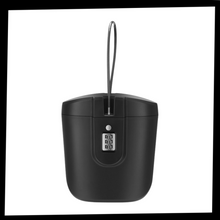 Load image into Gallery viewer, Cassetta di sicurezza portatile con maniglia - Ozerty
