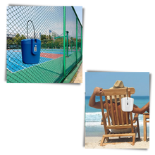 Load image into Gallery viewer, Cassetta di sicurezza portatile con maniglia - Ozerty
