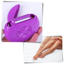 Load image into Gallery viewer, Strumento per la rasatura 3 in 1 - Ozerty
