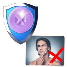 Load image into Gallery viewer, Strumento per la rasatura 3 in 1 - Ozerty
