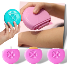 Load image into Gallery viewer, Strumento per la rasatura 3 in 1 - Ozerty
