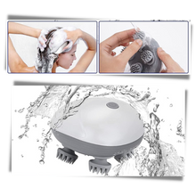 Carica l&#39;immagine nel visualizzatore di Gallery, Massaggiatore vibrante per il cuoio capelluto - Ozerty
