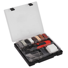 Load image into Gallery viewer, Set di attrezzi per la riparazione di piastrelle in ceramica - Ozerty
