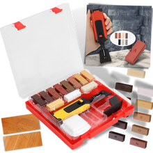 Load image into Gallery viewer, Set di attrezzi per la riparazione di piastrelle in ceramica - Ozerty
